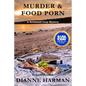 Murder and Food Porn - Paperback