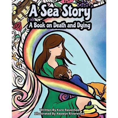 A Sea Story - Paperback