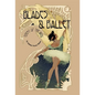 Blades & Ballet: Enemy of the Wind - Hardcover