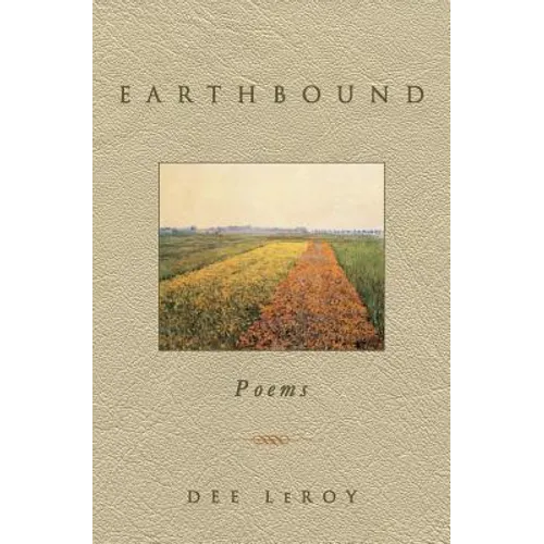 Earthbound: Poems - Paperback