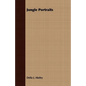 Jungle Portraits - Paperback