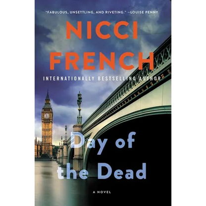 Day of the Dead - Paperback