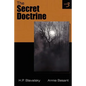 The Secret Doctrine Vol III - Paperback