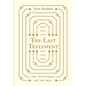 The Last Testament - Hardcover