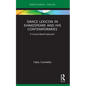 Dance Lexicon in Shakespeare and His Contemporaries: A Corpus Based Approach - Paperback