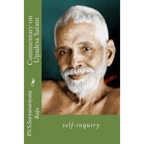 Upadesa Saram - Paperback