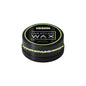 Ossion Premium Matte Hair Wax for Men and Women - Strong Hold, Easy Wash, Water-Based Formula