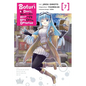 Bofuri: I Don't Want to Get Hurt, So I'll Max Out My Defense., Vol. 7 (Manga) - Paperback