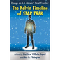 The Kelvin Timeline of Star Trek: Essays on J.J. Abrams' Final Frontier - Paperback