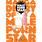 Manga Diary of a Male Porn Star Vol. 3 - Paperback