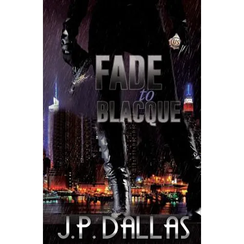 Fade to Blacque - Paperback