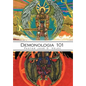 Demonologia 101 - Hardcover
