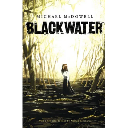Blackwater: The Complete Saga - Paperback