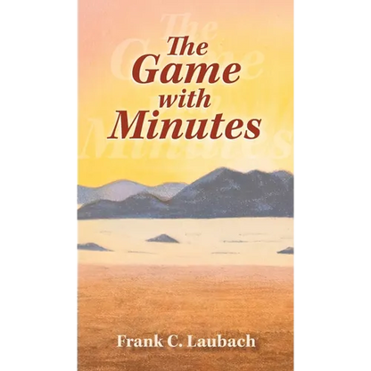 The Game with Minutes - Hardcover
