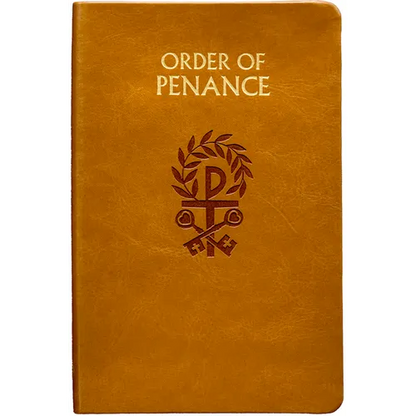 Order of Penance - Imitation Leather