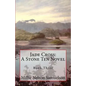 Jade Cross: A Stone Ten Novel - Paperback