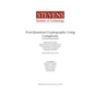 Post-Quantum Cryptography Using Complexity - Paperback