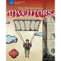 The Renaissance Inventors: With History Projects for Kids - Hardcover