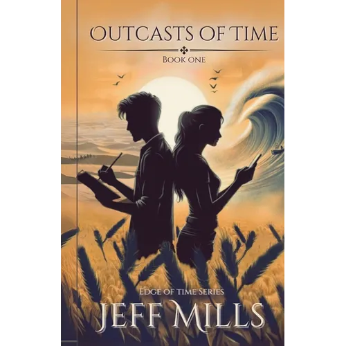 Outcasts of Time - Paperback