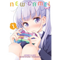 New Game! Vol. 1 - Paperback