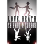 Love, Death, Robots, and Zombies - Paperback