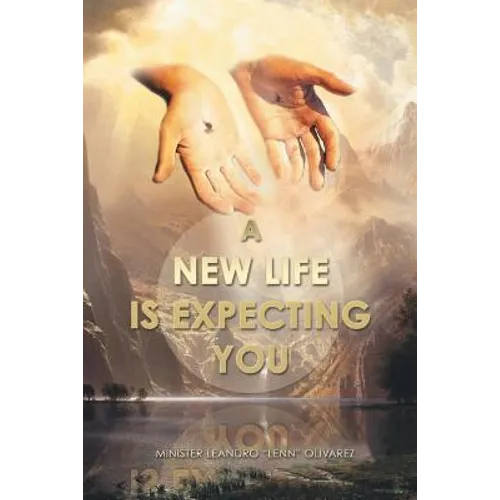A New Life Is Expecting You - Paperback