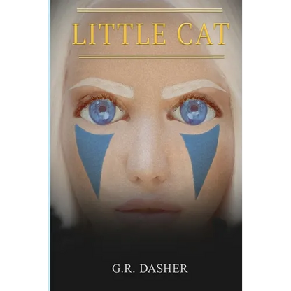 Little Cat - Paperback