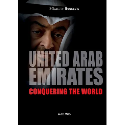 United Arab Emirates: Conquering the world - Paperback