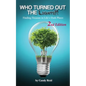 Who Turned Out the Lights?!: Finding Treasure in Life's Dark Places - Paperback