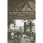 All Men Free and Brethren: Essays on the History of African American Freemasonry - Hardcover