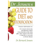 Dr. Jensen's Guide to Diet and Detoxification - Hardcover