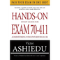 Hands-On Study Guide For Exam 70-411: Administering Windows Server 2012 R2 - Paperback