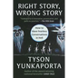 Right Story, Wrong Story: How to Have Fearless Conversations in Hell - Paperback