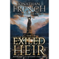 The Exiled Heir - Paperback