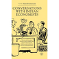 Conversations with Indian Economists - Hardcover