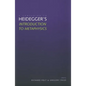 A Companion to Heidegger's "Introduction to Metaphysics" - Paperback