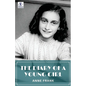 The Diary of a Young Girl by Anne Frank - Paperback