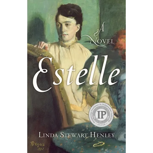 Estelle - Paperback