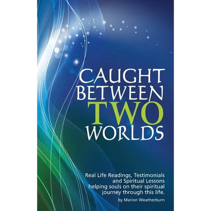 Caught Between Two Worlds - Paperback