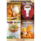 A Scrumptious Low-Calorie Diet Cookbook: Scrumptious Low-Calorie Recipes, Breakfasts to Desserts - Paperback