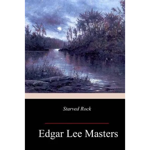 Starved Rock - Paperback