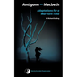 Antigone and Macbeth, Adaptations for a War-Torn Time - Paperback
