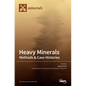 Heavy Minerals: Methods & Case Histories - Hardcover