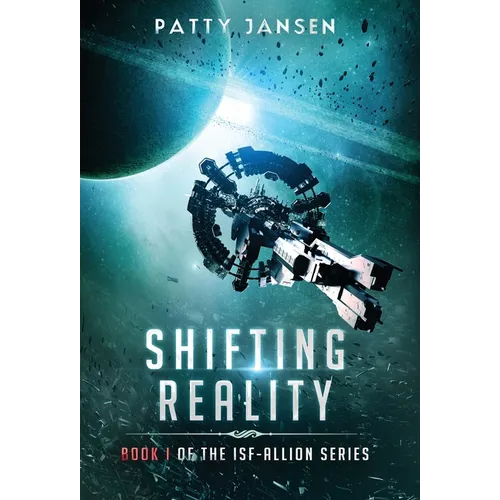 Shifting Reality - Hardcover