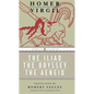 The Iliad, the Odyssey, and the Aeneid Box Set: (Penguin Classics Deluxe Edition) - Boxed Set