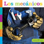 Los Mecánicos - Library Binding