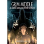 Grim Middle: An Aisling Grimlock Mystery Books 4-6 - Paperback