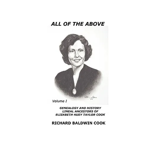 All of the Above I - Paperback