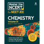 Master the NCERT for NEET and JEE Chemistry Vol 1 - Paperback