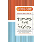 Turning the Tables: The Insider's Guide to Eating Out - Paperback